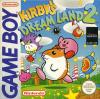 Kirby's Dream Land 2 Box Art Front